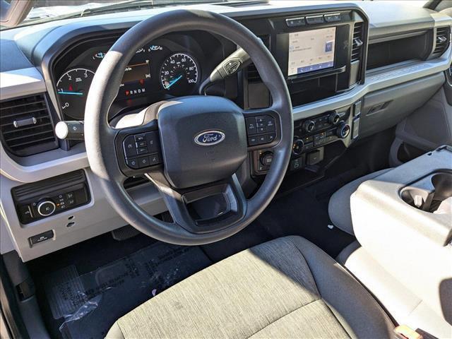 used 2023 Ford F-250 car, priced at $62,180