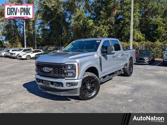 used 2023 Ford F-250 car, priced at $64,725