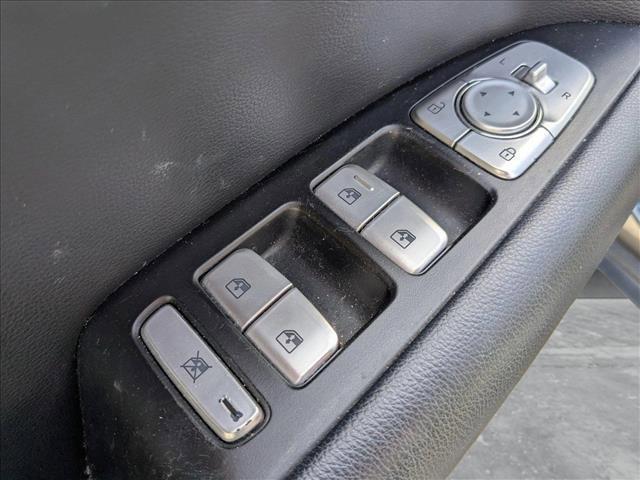 used 2019 Genesis G70 car, priced at $20,945