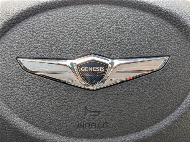 used 2019 Genesis G70 car, priced at $20,945