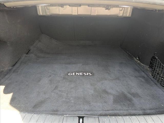 used 2019 Genesis G70 car, priced at $20,945