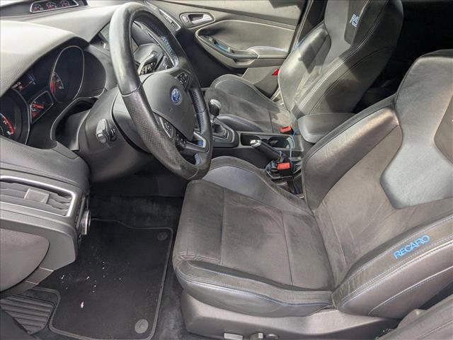 used 2017 Ford Focus RS car, priced at $25,957