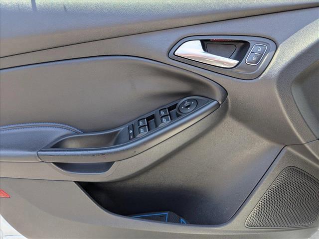 used 2017 Ford Focus RS car, priced at $27,995