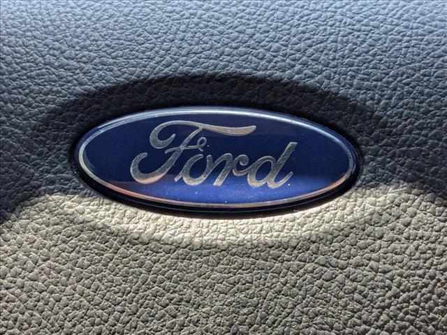used 2017 Ford Focus RS car, priced at $27,995