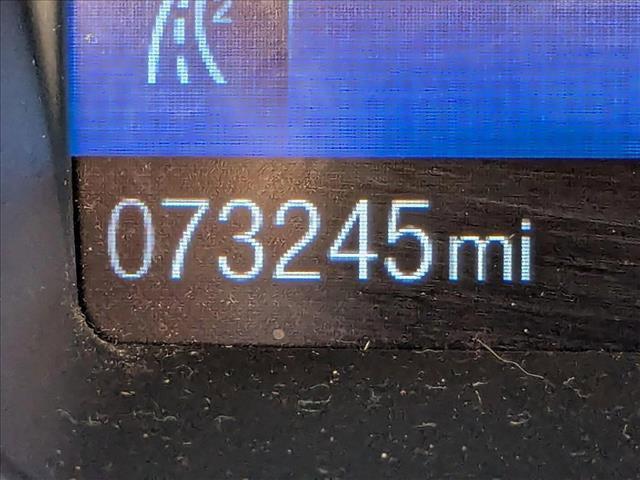 used 2017 Ford Focus RS car, priced at $27,995