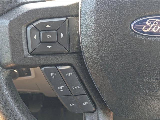 used 2019 Ford F-350 car, priced at $44,987