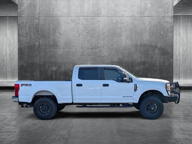 used 2019 Ford F-350 car, priced at $44,987