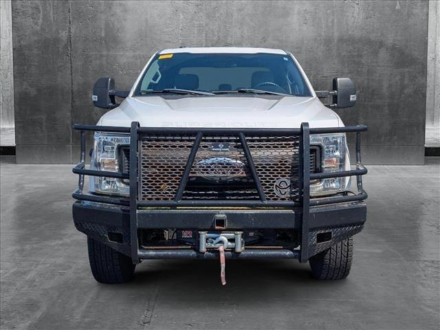 used 2019 Ford F-350 car, priced at $44,987