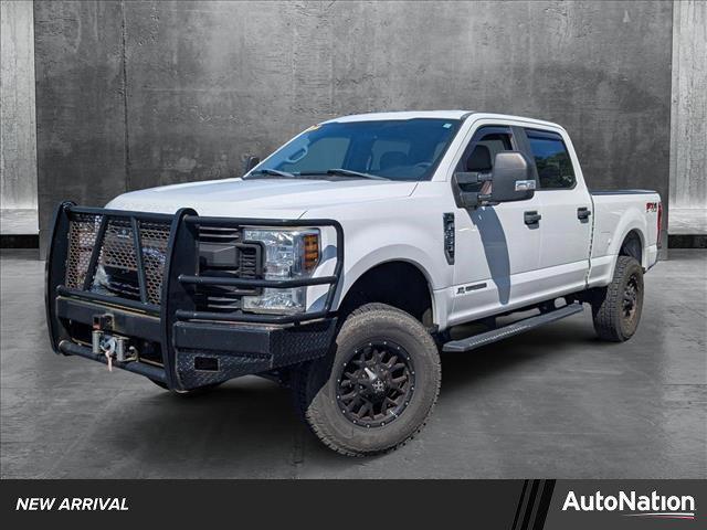 used 2019 Ford F-350 car, priced at $44,987