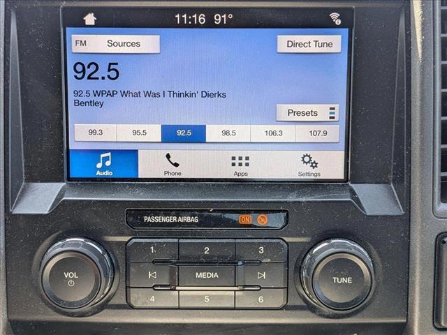 used 2019 Ford F-350 car, priced at $44,987