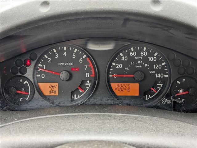 used 2012 Nissan Frontier car, priced at $11,668
