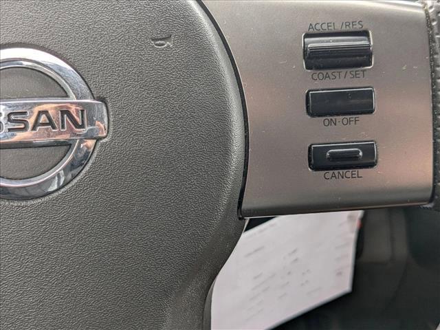 used 2012 Nissan Frontier car, priced at $11,668
