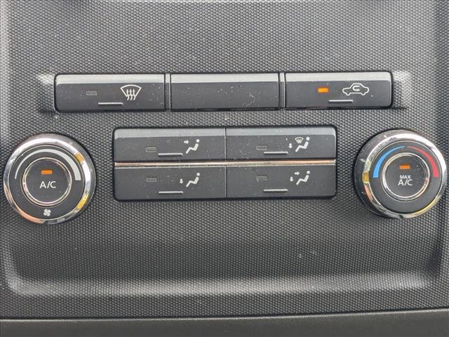 used 2012 Nissan Frontier car, priced at $11,668