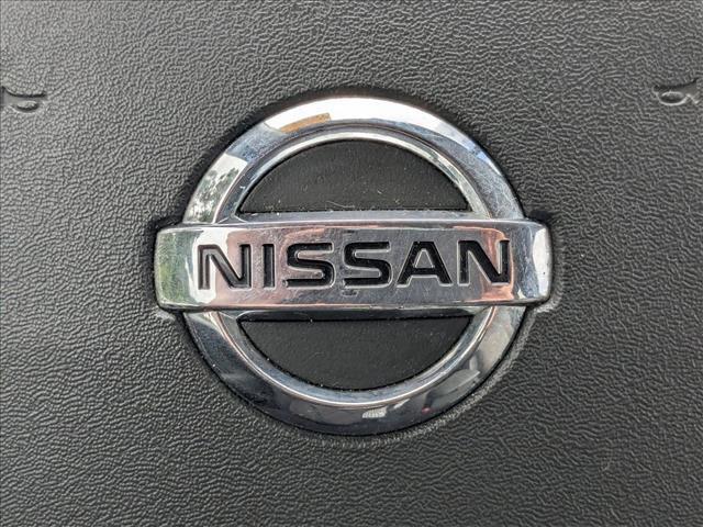 used 2012 Nissan Frontier car, priced at $11,668