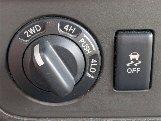 used 2012 Nissan Frontier car, priced at $11,668