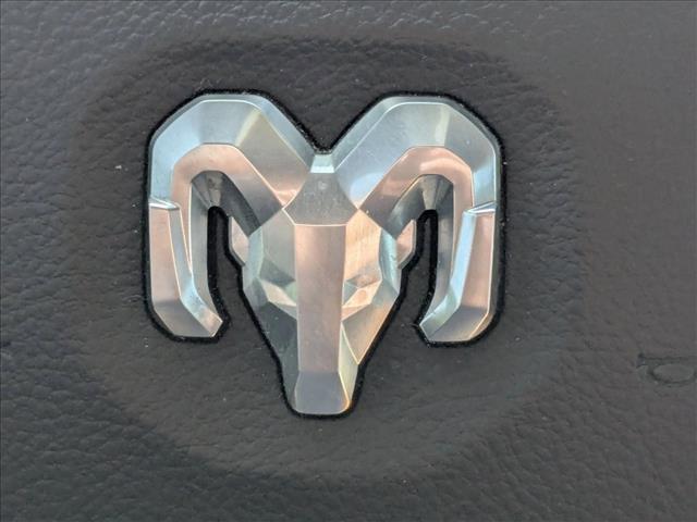 used 2021 Ram 1500 car, priced at $41,987