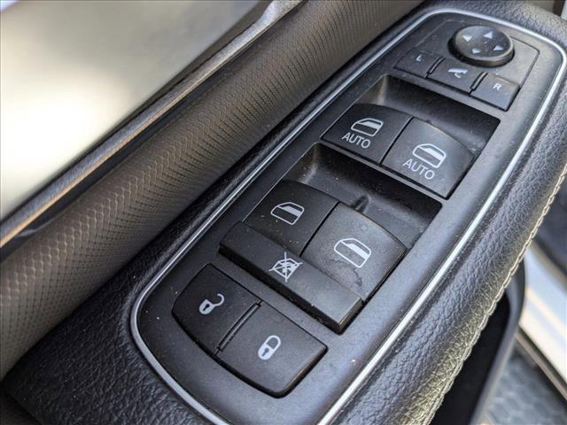 used 2021 Ram 1500 car, priced at $41,987