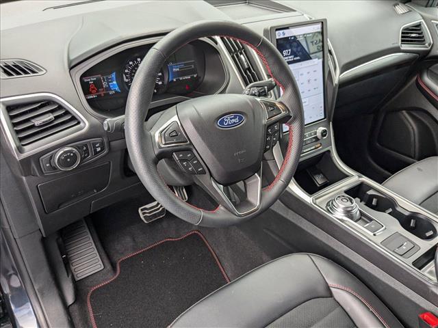 new 2024 Ford Edge car, priced at $34,798