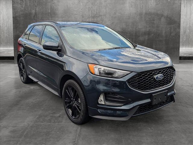 new 2024 Ford Edge car, priced at $34,798