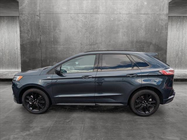 new 2024 Ford Edge car, priced at $34,798