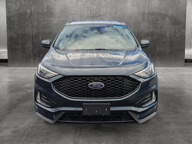 new 2024 Ford Edge car, priced at $34,798