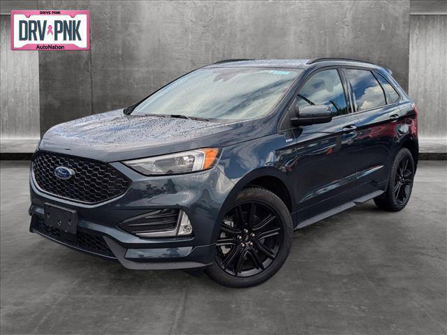 new 2024 Ford Edge car, priced at $33,798