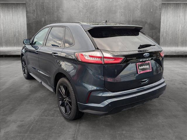 new 2024 Ford Edge car, priced at $34,798