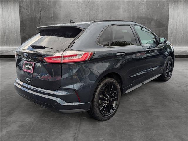 new 2024 Ford Edge car, priced at $34,798