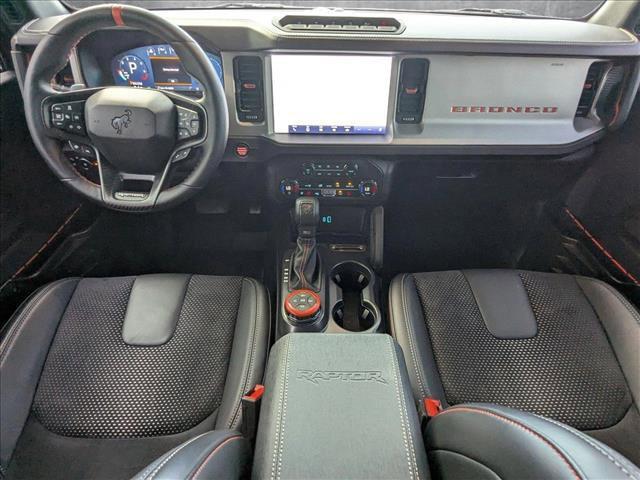 used 2024 Ford Bronco car, priced at $82,987