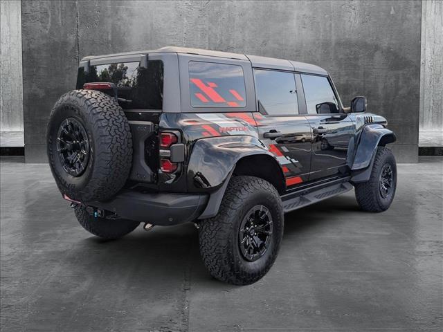 used 2024 Ford Bronco car, priced at $82,987