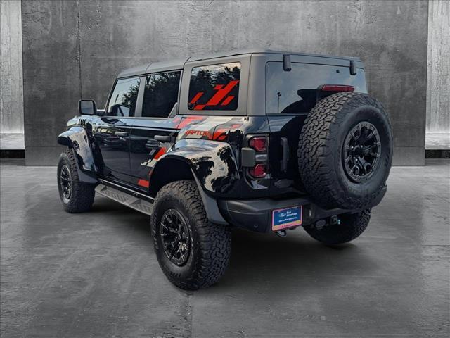 used 2024 Ford Bronco car, priced at $82,987