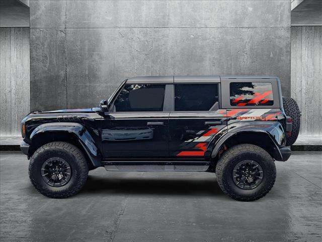 used 2024 Ford Bronco car, priced at $82,987