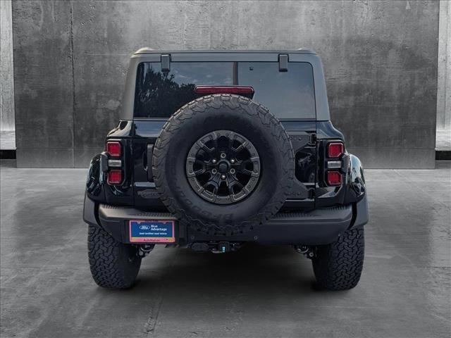 used 2024 Ford Bronco car, priced at $82,987