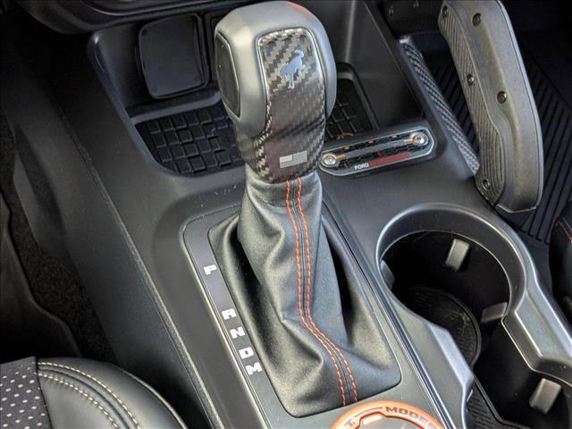 used 2024 Ford Bronco car, priced at $82,987