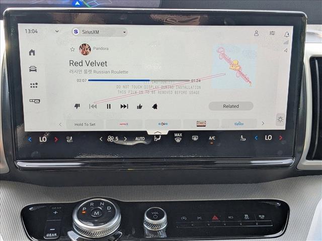 new 2025 Ford Expedition car, priced at $63,444