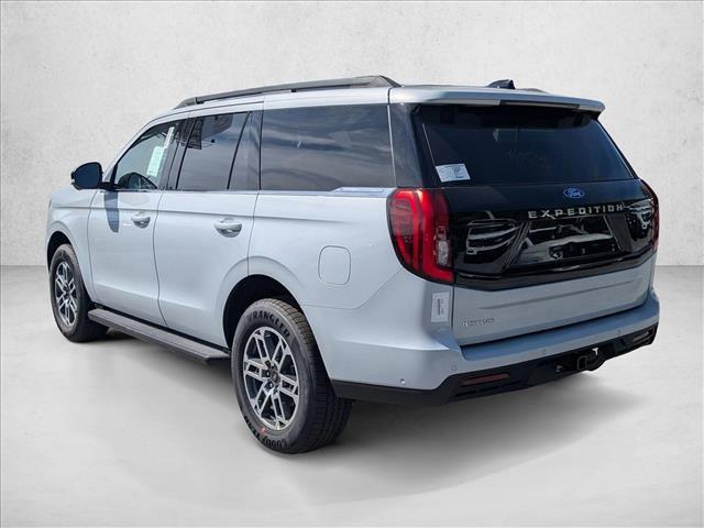 new 2025 Ford Expedition car, priced at $63,444