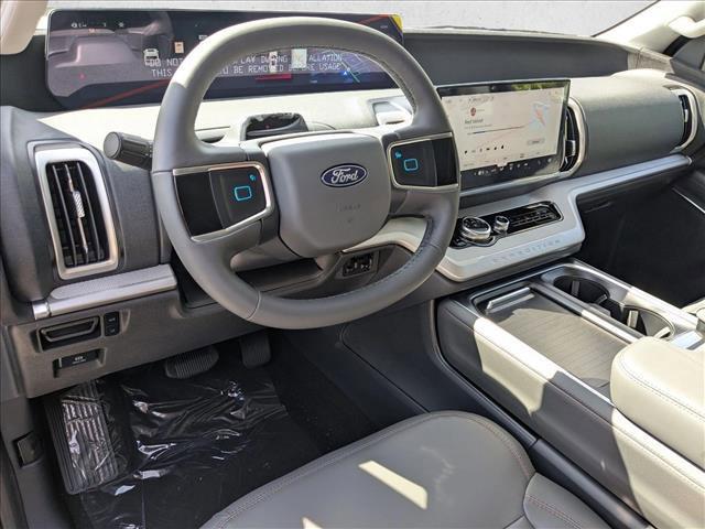 new 2025 Ford Expedition car, priced at $63,444