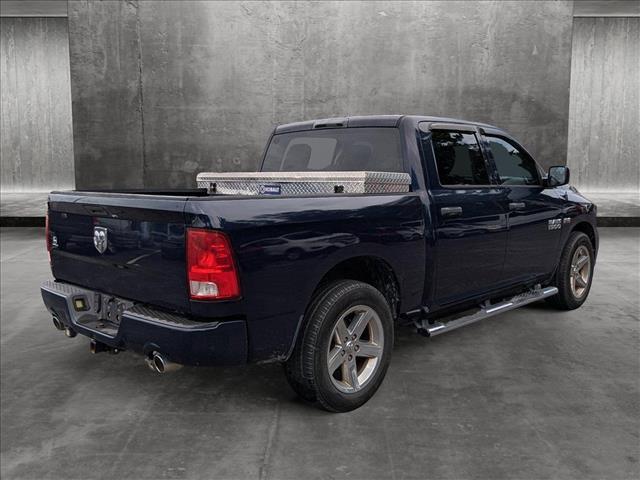 used 2014 Ram 1500 car, priced at $15,987