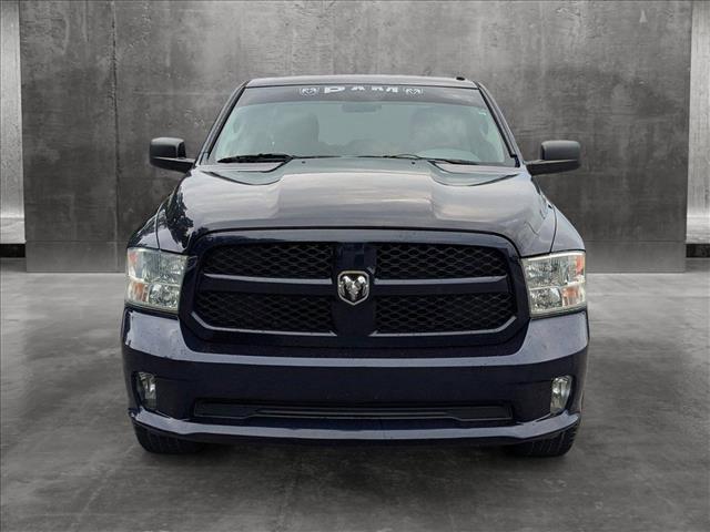 used 2014 Ram 1500 car, priced at $15,987