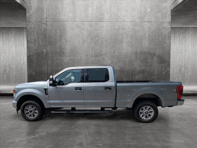 used 2022 Ford F-250 car, priced at $38,987