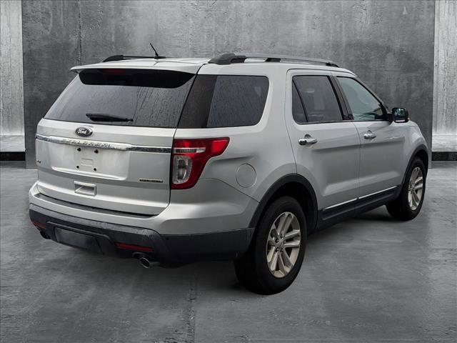 used 2015 Ford Explorer car, priced at $15,011