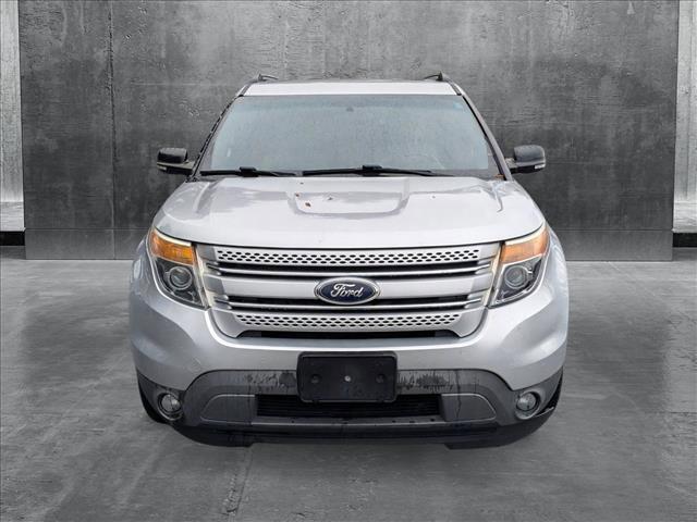 used 2015 Ford Explorer car, priced at $15,011