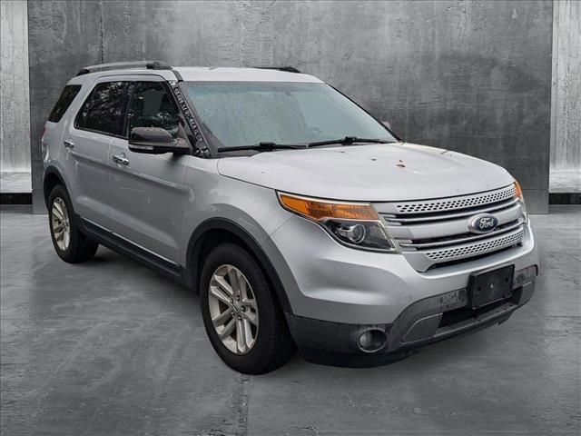 used 2015 Ford Explorer car, priced at $15,011