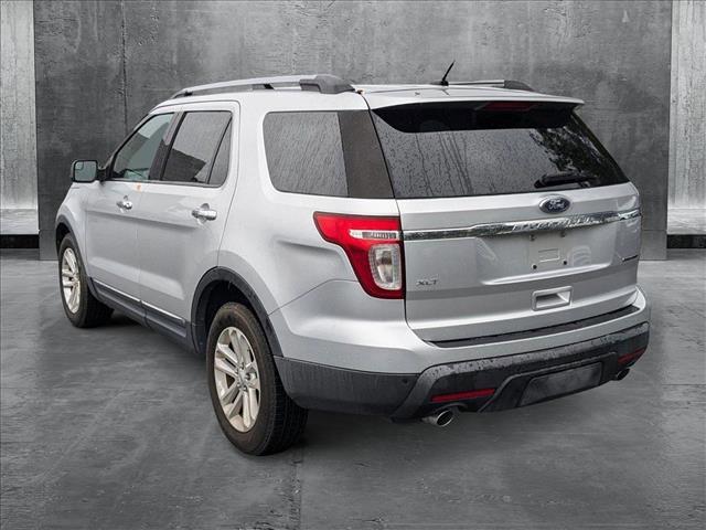 used 2015 Ford Explorer car, priced at $15,011