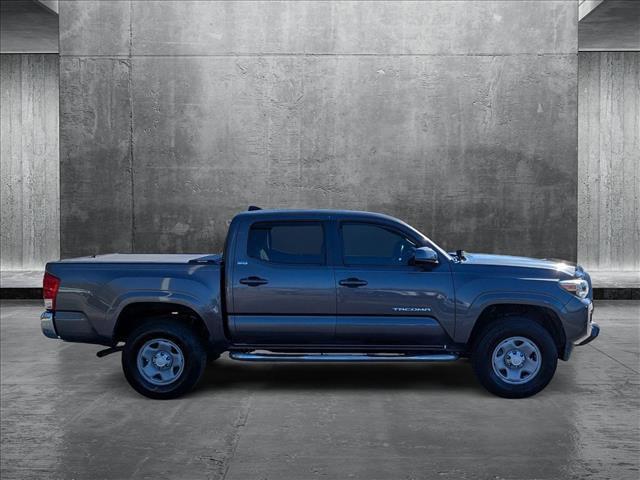 used 2016 Toyota Tacoma car, priced at $19,950