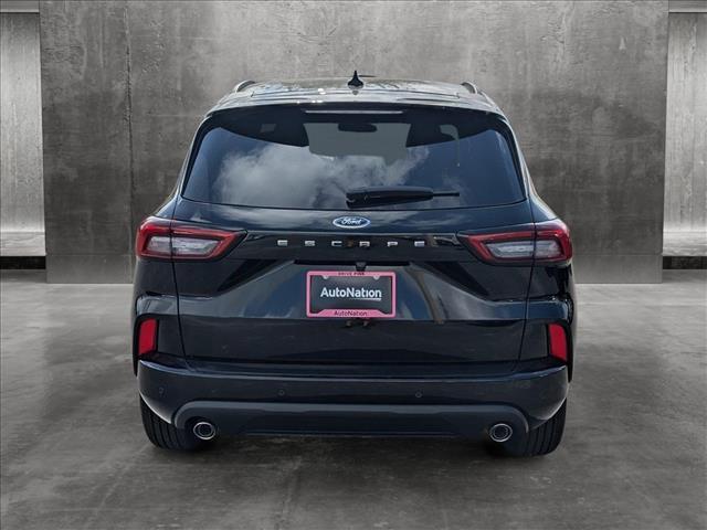 new 2024 Ford Escape car, priced at $27,551