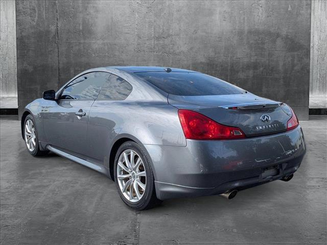 used 2015 INFINITI Q60 car, priced at $13,768