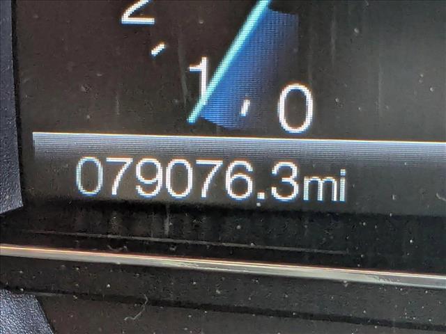 used 2018 Ford Explorer car, priced at $19,987