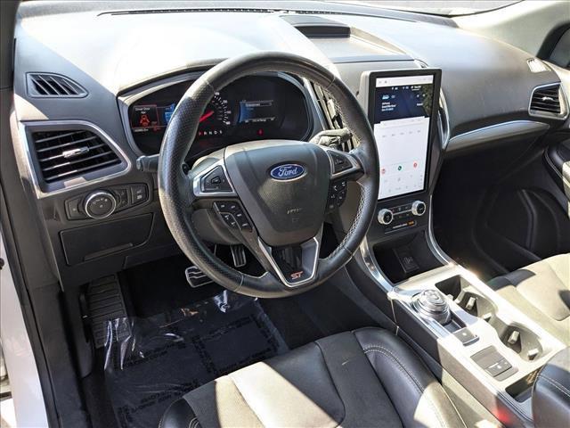 used 2022 Ford Edge car, priced at $27,733