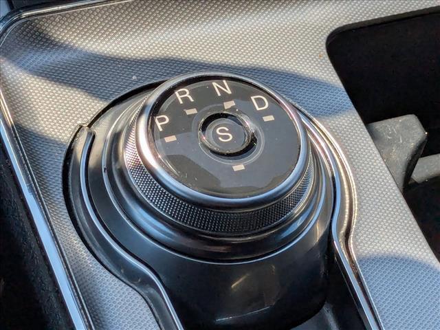 used 2022 Ford Edge car, priced at $27,733